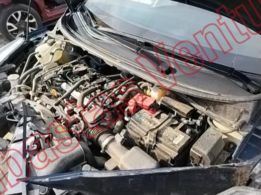 NISSAN VERSA 2025, foto 9 de 19