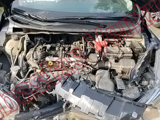 NISSAN VERSA 2025, foto 10 de 19