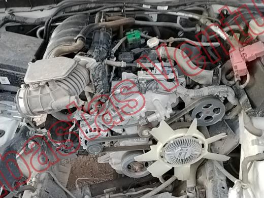NISSAN FRONTIER 2025, foto 10 de 19
