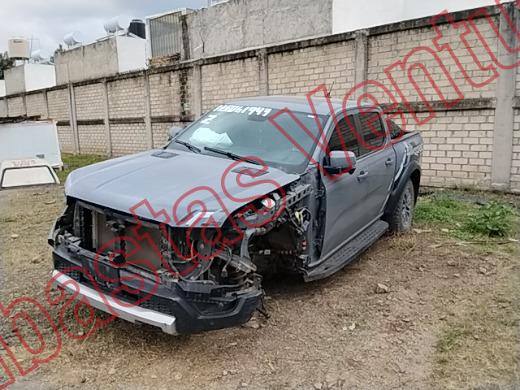 FORD RANGER 2023, foto 1 de 19