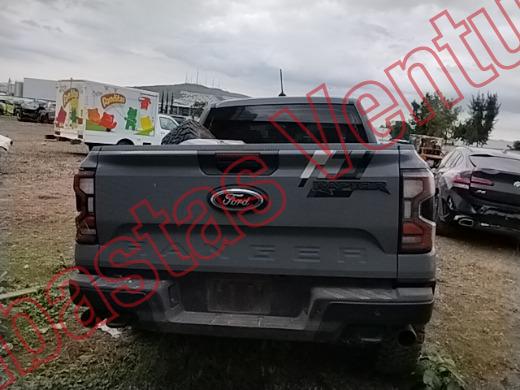 FORD RANGER 2023, foto 6 de 19