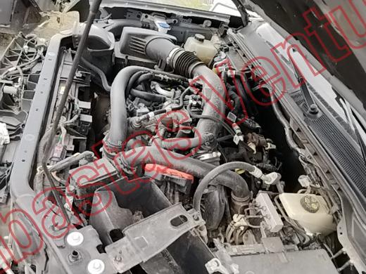 FORD RANGER 2023, foto 9 de 19