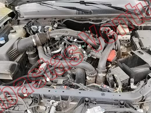 FORD RANGER 2023, foto 10 de 19