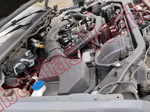 FORD RANGER 2023, foto 11 de 19