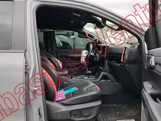 FORD RANGER 2023, foto 12 de 19