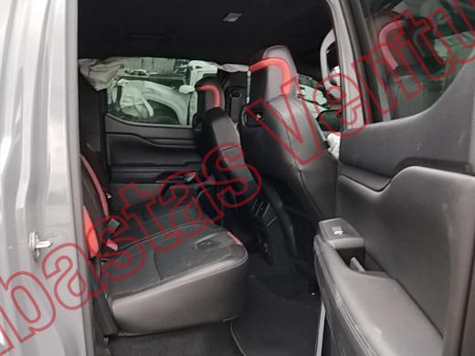 FORD RANGER 2023, foto 13 de 19