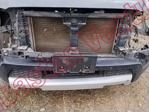 FORD RANGER 2023, foto 18 de 19