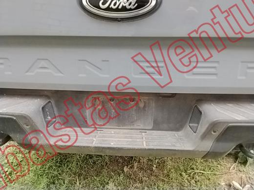 FORD RANGER 2023, foto 19 de 19