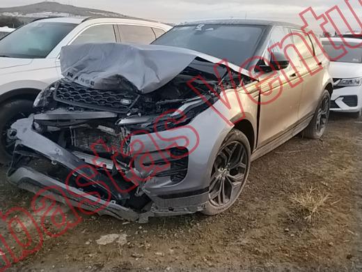 LAND ROVER RANGE ROVER 2023, foto 1 de 19
