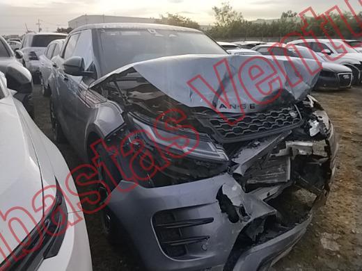 LAND ROVER RANGE ROVER 2023, foto 3 de 19
