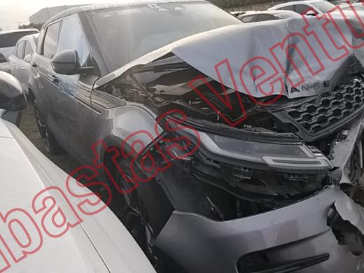 LAND ROVER RANGE ROVER 2023, foto 4 de 19