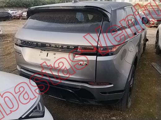 LAND ROVER RANGE ROVER 2023, foto 5 de 19