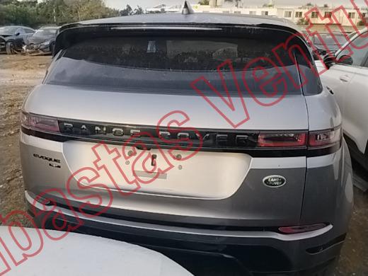 LAND ROVER RANGE ROVER 2023, foto 6 de 19