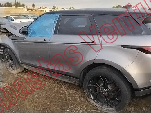 LAND ROVER RANGE ROVER 2023, foto 8 de 19