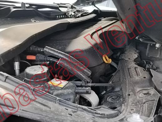 LAND ROVER RANGE ROVER 2023, foto 11 de 19