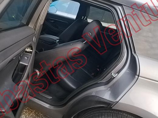 LAND ROVER RANGE ROVER 2023, foto 16 de 19