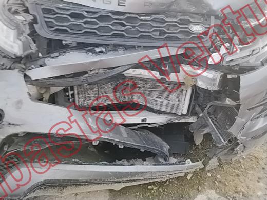 LAND ROVER RANGE ROVER 2023, foto 18 de 19
