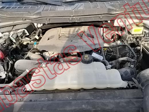 FORD LOBO 2023, foto 10 de 19