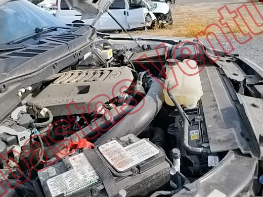 FORD LOBO 2023, foto 11 de 19