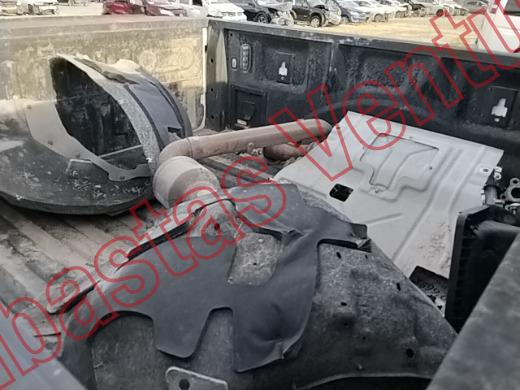 FORD LOBO 2023, foto 15 de 19
