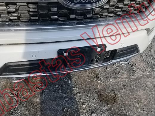 FORD LOBO 2023, foto 18 de 19