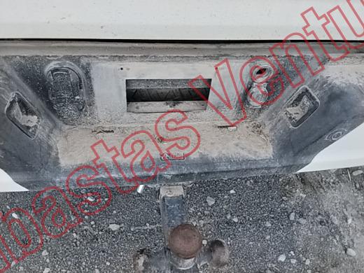 FORD LOBO 2023, foto 19 de 19