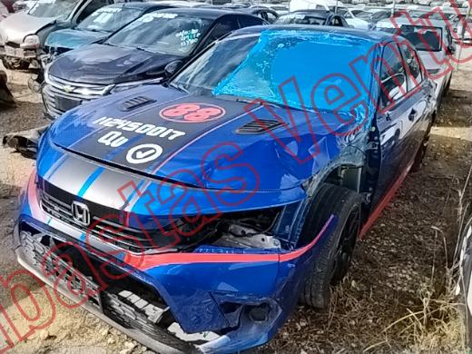 HONDA CIVIC 2022, foto 8 de 19