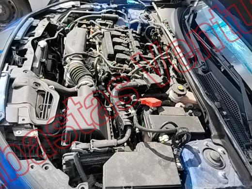 HONDA CIVIC 2022, foto 9 de 19
