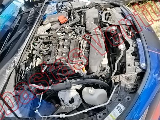 HONDA CIVIC 2022, foto 11 de 19
