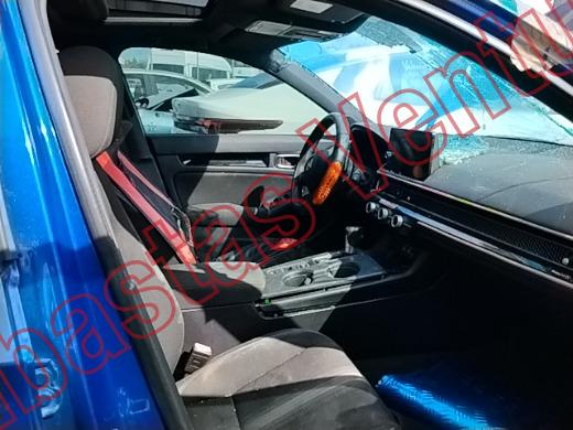 HONDA CIVIC 2022, foto 12 de 19