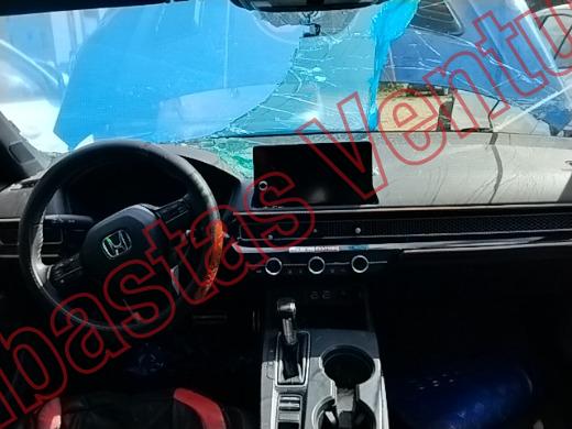 HONDA CIVIC 2022, foto 14 de 19