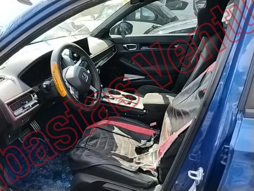 HONDA CIVIC 2022, foto 17 de 19