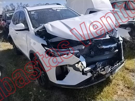 MG RX5 2024, foto 3 de 19