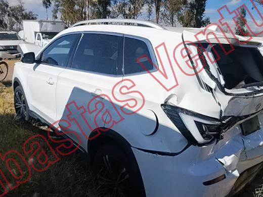 MG RX5 2024, foto 8 de 19