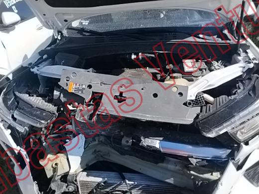 MG RX5 2024, foto 10 de 19