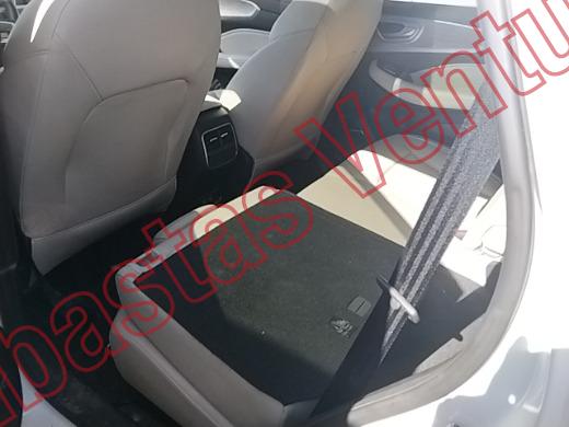 MG RX5 2024, foto 16 de 19