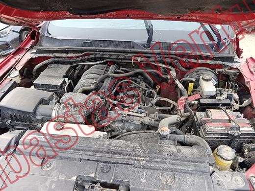NISSAN FRONTIER 2021, foto 10 de 19