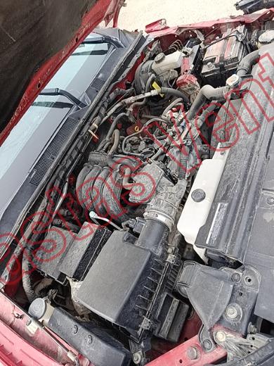 NISSAN FRONTIER 2021, foto 11 de 19