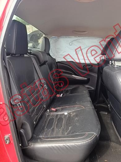 NISSAN FRONTIER 2021, foto 13 de 19