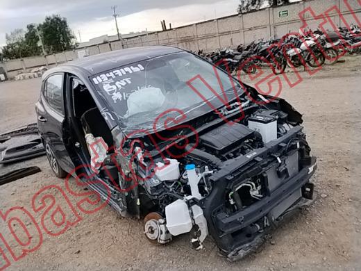 HYUNDAI GRAN I10 2026, foto 3 de 19