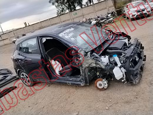HYUNDAI GRAN I10 2026, foto 4 de 19
