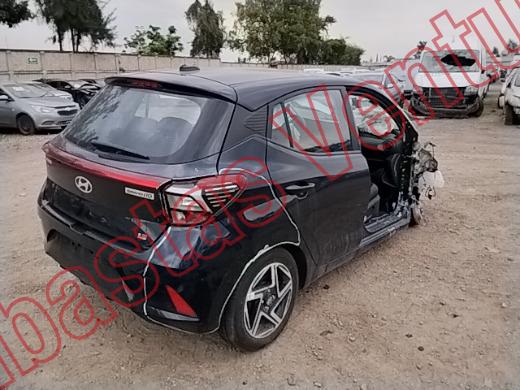 HYUNDAI GRAN I10 2026, foto 5 de 19