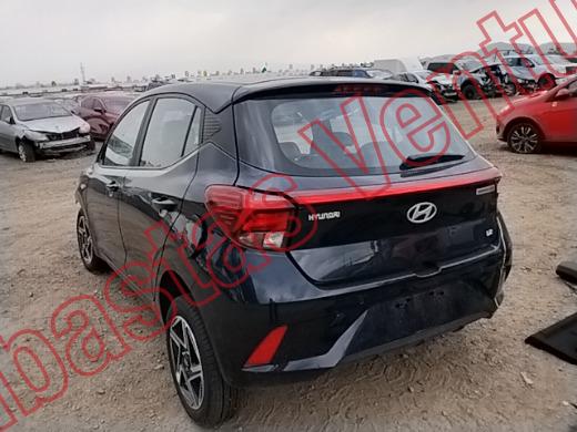 HYUNDAI GRAN I10 2026, foto 7 de 19