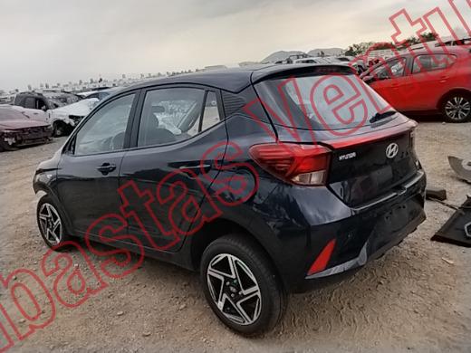 HYUNDAI GRAN I10 2026, foto 8 de 19
