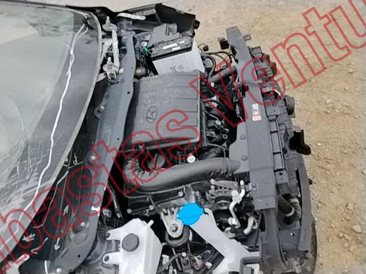 HYUNDAI GRAN I10 2026, foto 11 de 19
