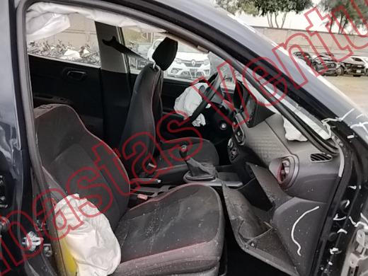HYUNDAI GRAN I10 2026, foto 12 de 19