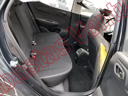 HYUNDAI GRAN I10 2026, foto 13 de 19