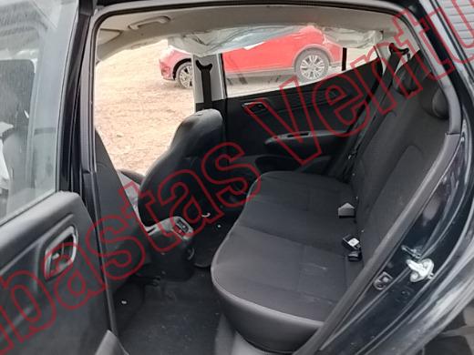 HYUNDAI GRAN I10 2026, foto 16 de 19