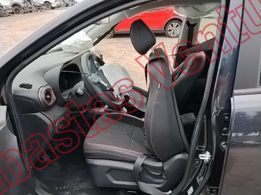 HYUNDAI GRAN I10 2026, foto 17 de 19