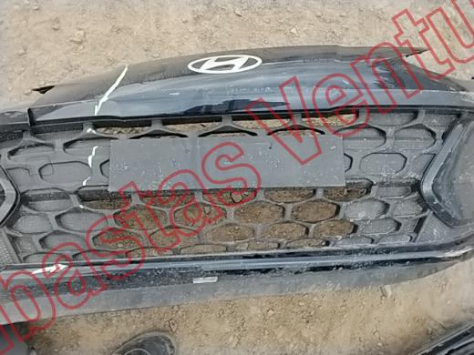 HYUNDAI GRAN I10 2026, foto 18 de 19